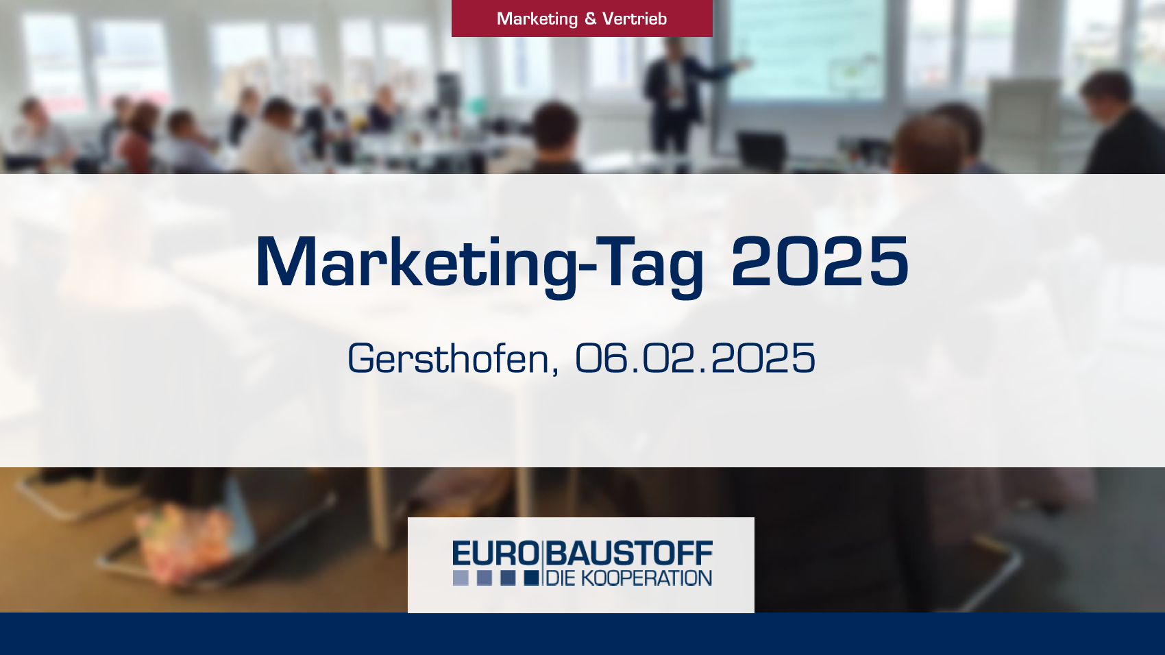 Gesamtpräsentation Marketing-Tag 2025 Gersthofen