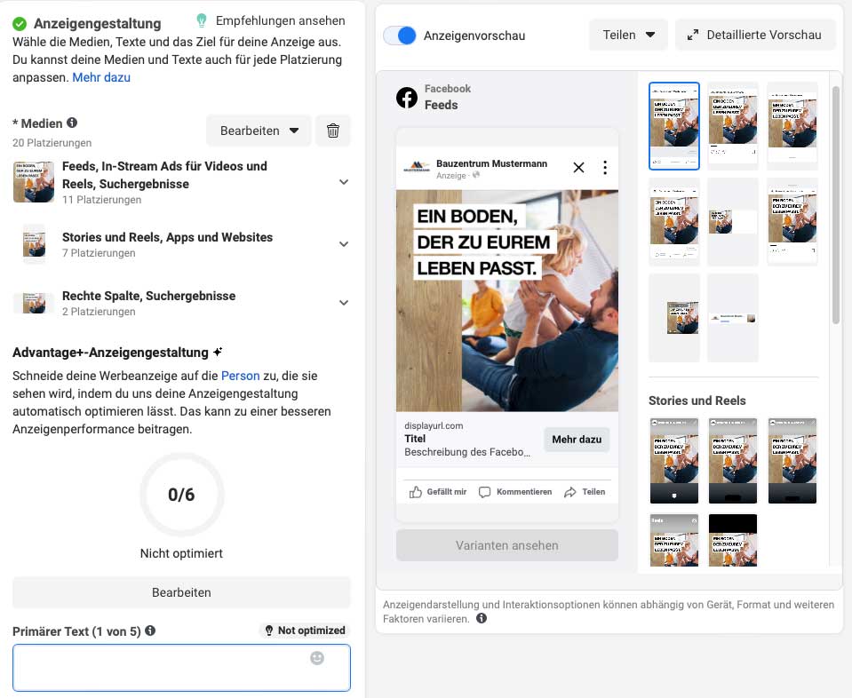 werbeanzeigenmanager-anzeigengestaltung